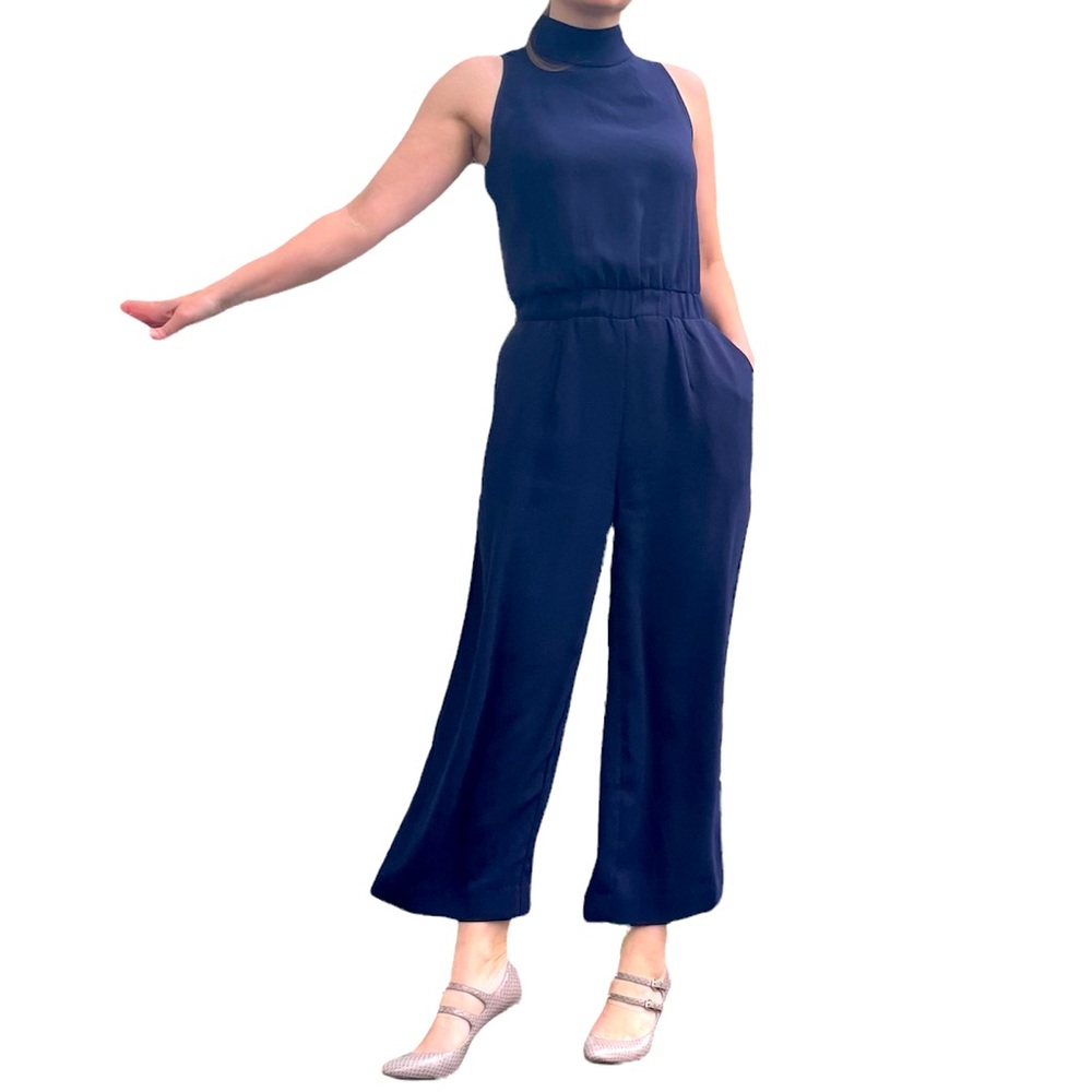 Ted Baker Gwendie Jumpsuit